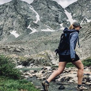 Meet your Posher, Bethany